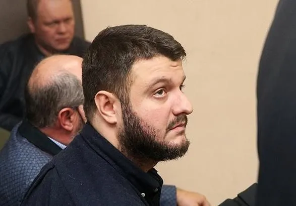 Аваков-младший заявил, что дело против него является попыткой давления на отца