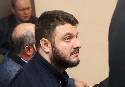 Аваков-младший заявил, что дело против него является попыткой давления на отца