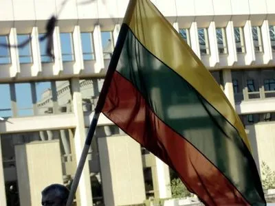 В Литве представят "План Маршалла" для Украины