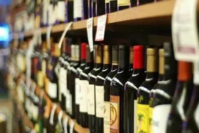 Производители спиртного попали в мировые санкционные списки