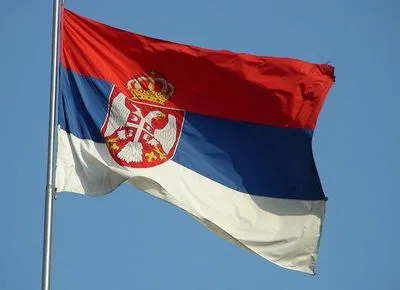 МЗС Сербії звернулося до українського уряду через заяви посла України в Белграді