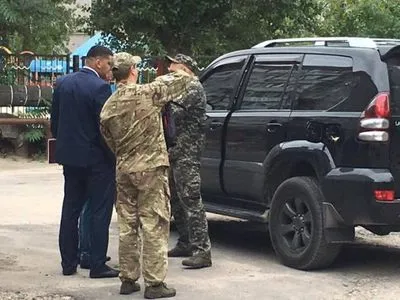 Вибухівку в авто депутата Миколаївської міськради заклав 16-річний родич - поліція
