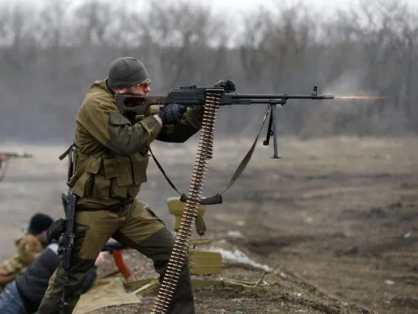 СБУ: на Донбассе воевали не менее 80% наемников "Вагнера"