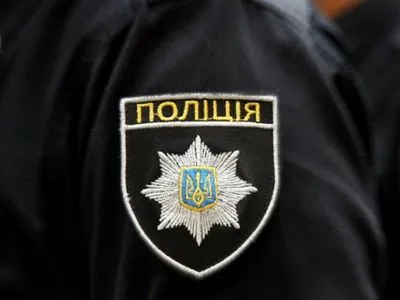 Поліція Києва відсьогодні перейшла на посилений режим роботи