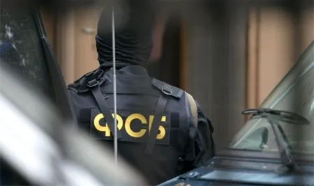 ФСБ порушила кримінальні справи через "диверсії" з газопроводами в окупованому Криму