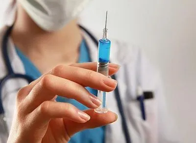 Стало відомо, де у Києві можна вакцинуватись від грипу