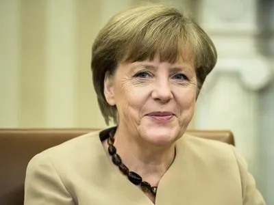 Незважаючи на складні переговори, Меркель вірить у створення коаліції "Ямайка"