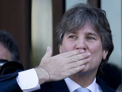 Колишнього віце-президента Аргентини затримали за корупцію