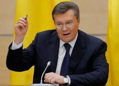 Адвокат Януковича просит суд не принимать во внимание показания свидетелей