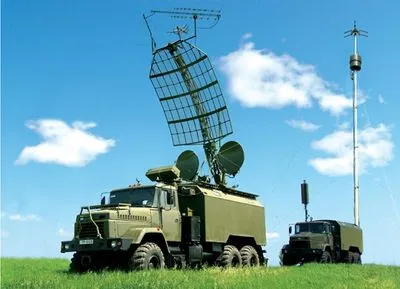 Президент: Украина почти полностью восстановила парк средств радиотехнической разведки