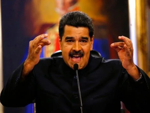 Венесуела реструктурує зовнішню заборгованість країни