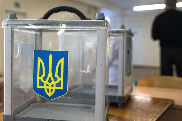 В Україні завтра розпочнеться виборчий процес місцевих виборів у 51 ОТГ