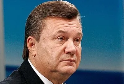 Суд продолжил рассмотрение ходатайства о заочном следствие против Януковича по делу Майдана