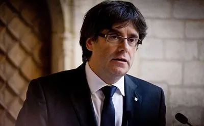 Пучдемон требует освобождения всех арестованных каталонских политиков