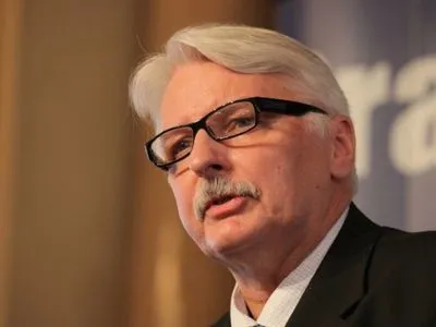 МИД Польши отреагировал на заявление об отсутствии "антипольских настроений" у украинцев