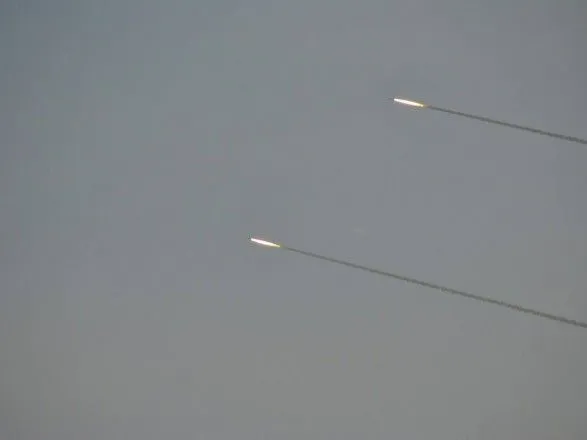 В Херсонской области завершились летные испытания управляемых ракет