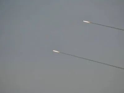 В Херсонской области завершились летные испытания управляемых ракет