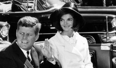 В США опубликовали еще почти 700 документов об убийстве Кеннеди