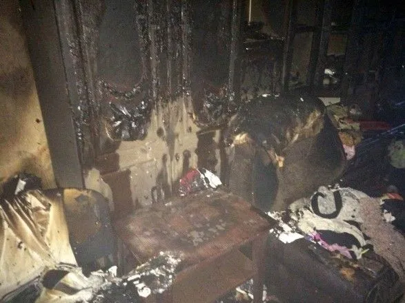 У Київській області у житловому будинку стався вибух, серед постраждалих - дитина