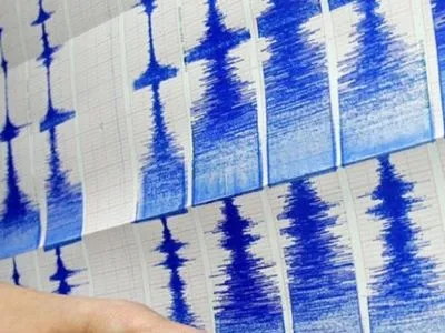 В Перу произошло землетрясение магнитудой 5