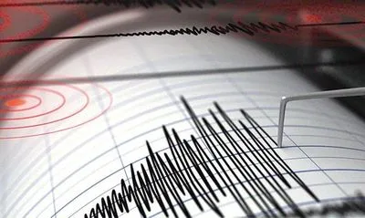 У Карибському морі стався землетрус магнітудою 5,4