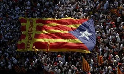 На виборах в Каталонії очікується напружена боротьба