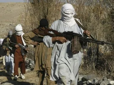 На востоке Афганистана уничтожена группа талибов во главе с полевым командиром