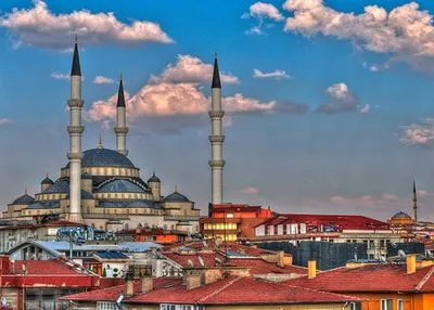 У турецькій столиці обрали нового мера