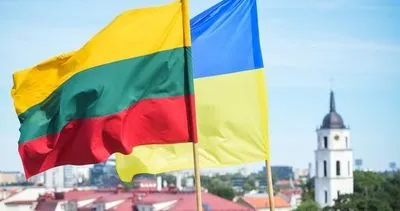 "План Маршалла" для Украины стал европейским благодаря Литве - посол
