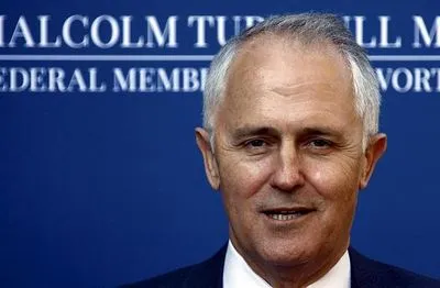 Прем'єр Австралії змусить законодавців оголосити про громадянство
