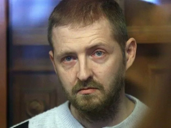 Вищий спецсуд не визнав Колмогорова невинуватим - прокуратура