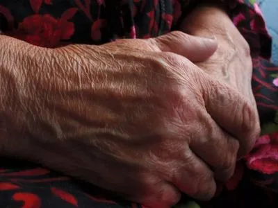 На Чернігівщині померла найстаріша жителька України