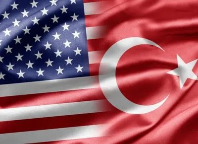 Посольство США в Турции возобновило обработку виз на "ограниченной основе"