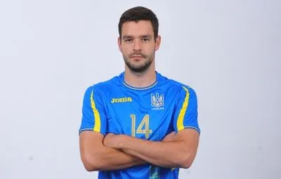 Шевченко довикликав двох півзахисників на матч із Словаччиною
