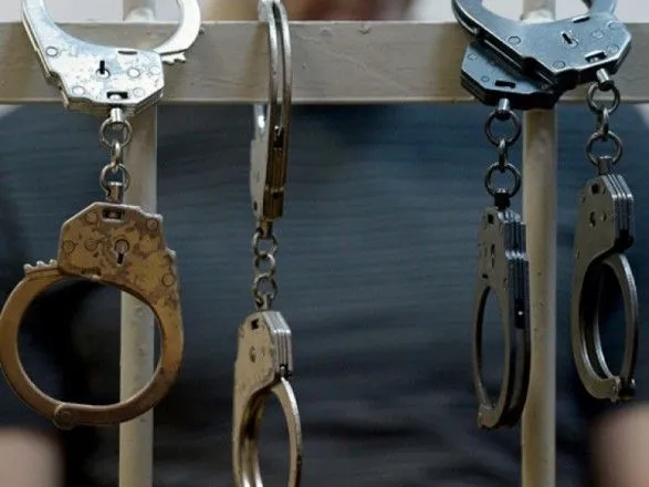 Четырех членов наркобанды во главе с экс-полицейским арестовали в Житомирской области