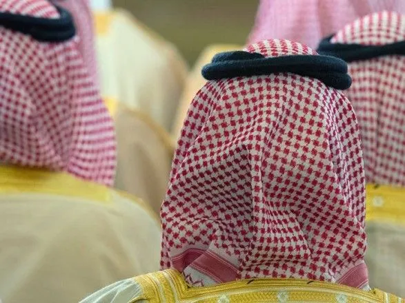 Саудівська Аравія почала заморожувати рахунки після затримань принців