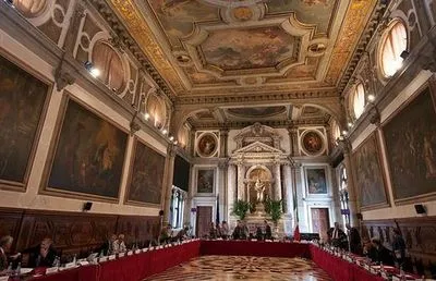 У Венеційській комісії збираються розглянути закон про освіту 7-8 грудня