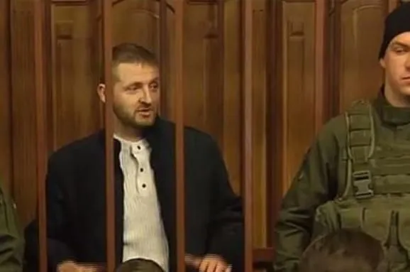 Захист Колмогорова заявив про численні порушення з боку суддів