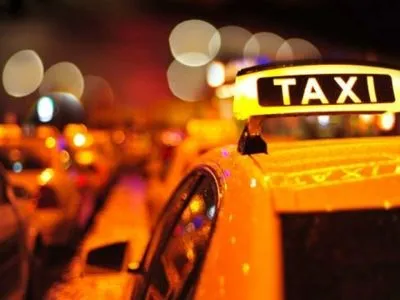В Киеве пассажир стрелял в таксиста