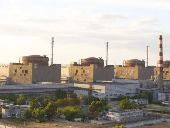Энергоблок №3 Запорожской АЭС возобновил работу после ремонта