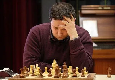 Шахматист Федорчук стал призером этапа Гран-При Франции
