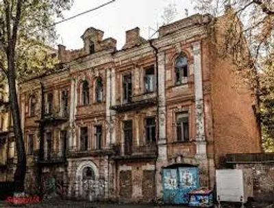 Ми готуємо план повернення занедбаних історичних будинків у комунальну власність - Кличко
