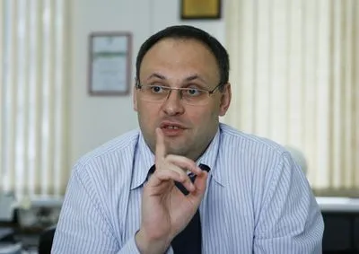 Прокуратура просит суд увеличить залог Каськиву