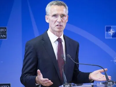 Министры обороны стран-членов НАТО обсудят ситуацию в Украине