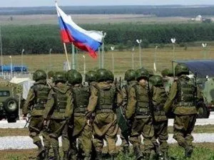 У Криму створено самодостатнє угруповання військ - Генштаб РФ