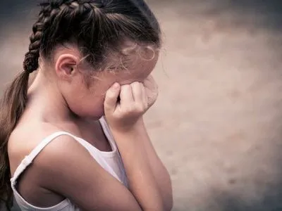 В Донецкой области арестовали подозреваемого в развращении 11-летней девочки