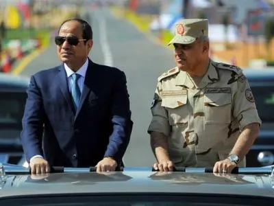 Президент Єгипту не залишиться на третій термін