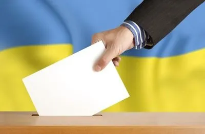ВР підтримала за основу законопроект про відкриті списки на виборах