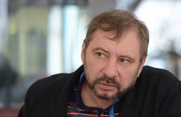 СБУ на 5 лет запретила въезд в Украину российскому журналисту