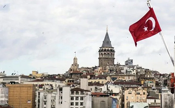 Турция отказала в гарантиях по делу сотрудника генконсульства США
